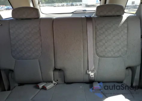 2006 Chevrolet Equinox Lt из США, поврежденный, VIN 2CNDL63F166098351